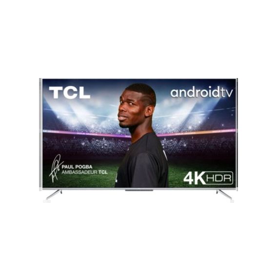 TV LED TCL 43P718 Android TV