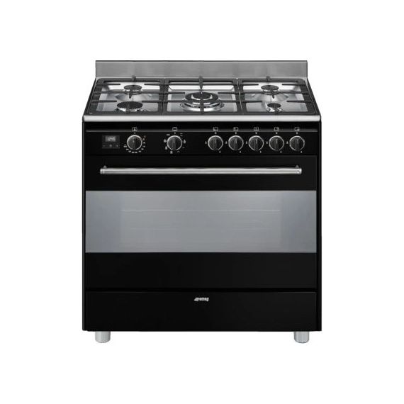 Piano de cuisson inductionSMEG BG91CTN2