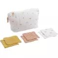 image de trousse de toilette scandinave 