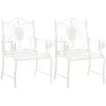image de chaise de jardin scandinave 
