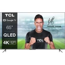 TV QLED TCL 65C635 2022