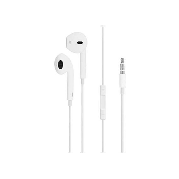 Ecouteurs Apple EarPods avec jack 3.5 mm