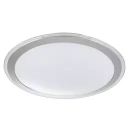 Plafonnier LED blanc 100W avec 3 températures de couleur