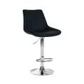 image de tabourets de bar scandinave