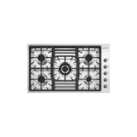 Plaque gaz Smeg PGF95-4