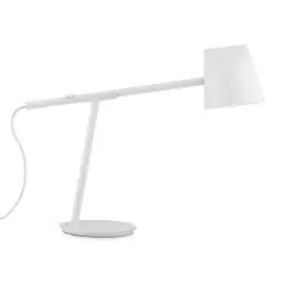 MOMENTO-Lampe de bureau LED H44cm
