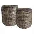 image de paniers, corbeilles scandinave 