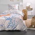image de parure de lit scandinave 