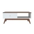 image de tables basses scandinave 