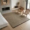 image de tapis scandinave 