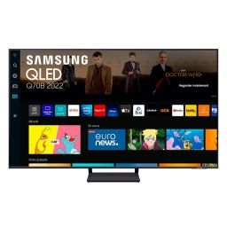 Tv Qled Uhd 4k 65 Samsung Qe65q70b Smart Tv »