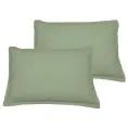 image de taie d’oreiller scandinave 