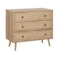 image de commodes scandinave 