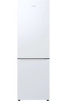 Refrigerateur congelateur en bas Samsung RB34C600EWW