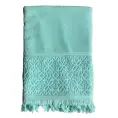 image de serviette de bain scandinave