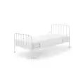 image de lits scandinave