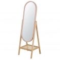 image de miroirs scandinave 