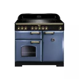 Piano de cuisson induction FALCON CDL100EISB/B 100cm Bleu