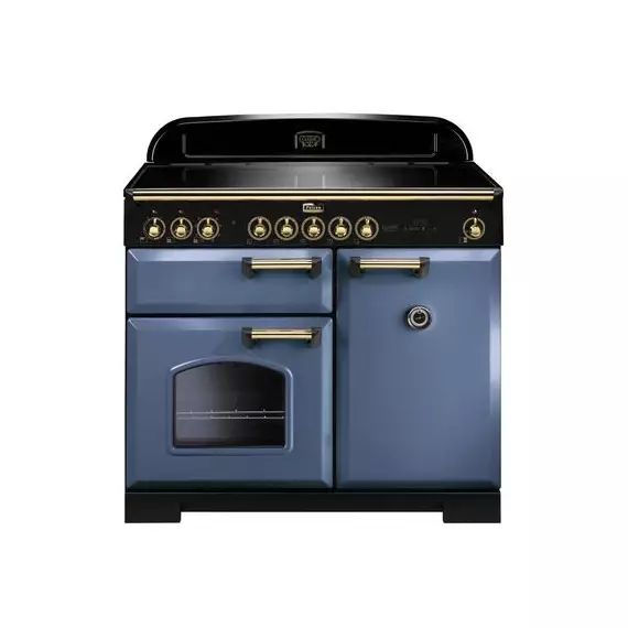 Piano de cuisson induction FALCON CDL100EISB/B 100cm Bleu