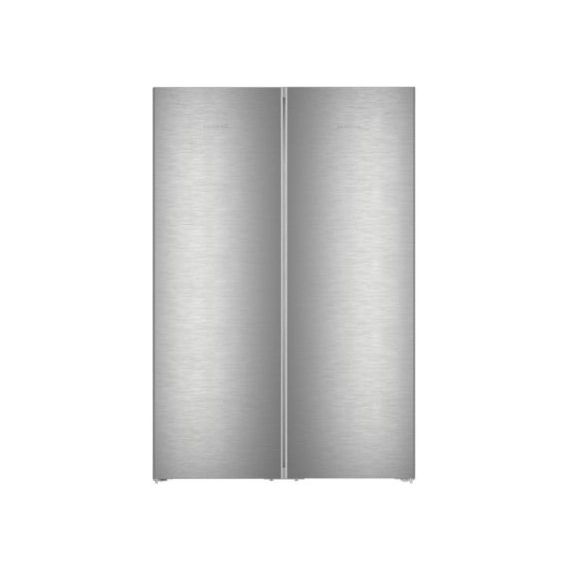 Réfrigérateur Américain LIEBHERR XRFSD5220-20