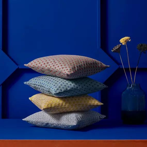 Housse de coussin Elton CAMIF