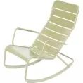 image de rocking chair scandinave 