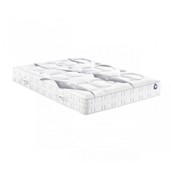 Matelas confort très ferme en mousse Bodysoft 140×190