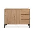 image de buffets scandinave 