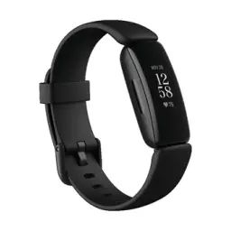 Bracelets connectés Fitbit Inspire 2 Noir avec 1 an gratuit à Fitbit Premium