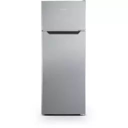 Réfrigérateur 2 portes SCHNEIDER SCDD205X