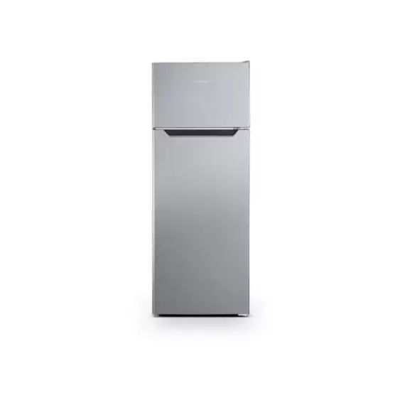 Réfrigérateur 2 portes SCHNEIDER SCDD205X