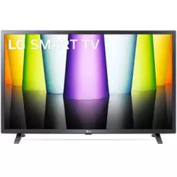 TV LED Lg 32LQ630B6 32 » Smart TV Gris