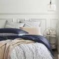 image de parure de lit scandinave 