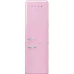 Refrigerateur congelateur en bas Smeg FAB32RPK5