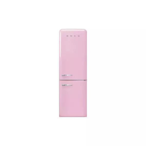 Refrigerateur congelateur en bas Smeg FAB32RPK5