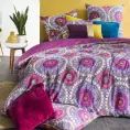 image de linge de lit scandinave 
