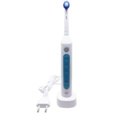 Brosse à dents électrique Essentielb rechargeable Pulse Confort bleue EBDER2