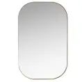 image de miroirs scandinave 