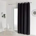 image de rideaux scandinave 