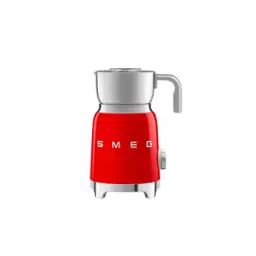 Chocolatière Smeg MFF11RDEU Rouge