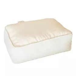 Coussin de sol en bouclette M