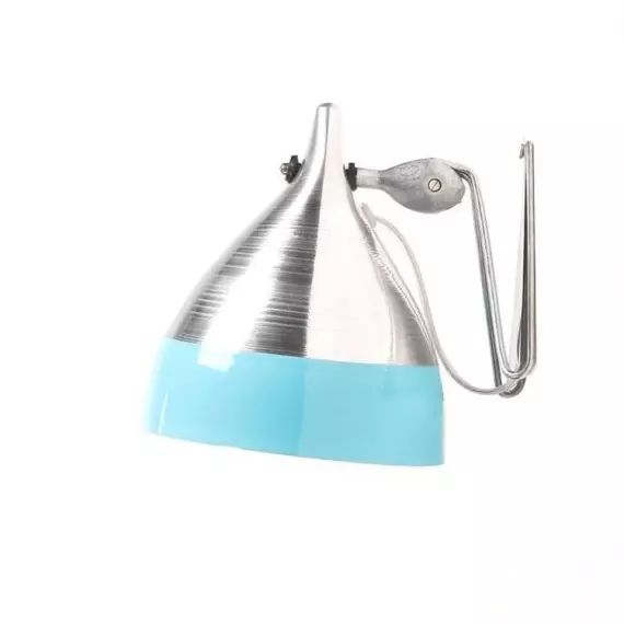 CORNETTE-Applique Métal H18cm