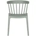 image de chaise de jardin scandinave 