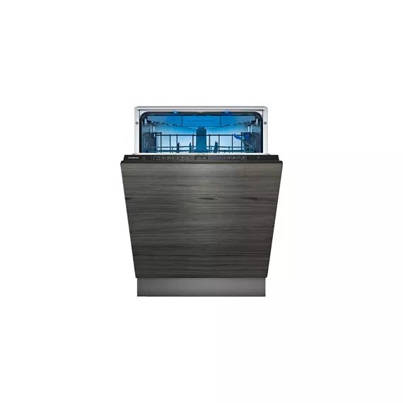 Lave-vaisselle Encastrable Siemens IQ300 SN63HX10TE - 60 Cm, Silencieux, Avec Home Connect Et Panier Réglable