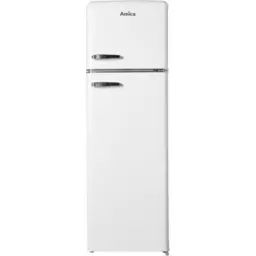 Réfrigérateur 2 portes AMICA AR7252W