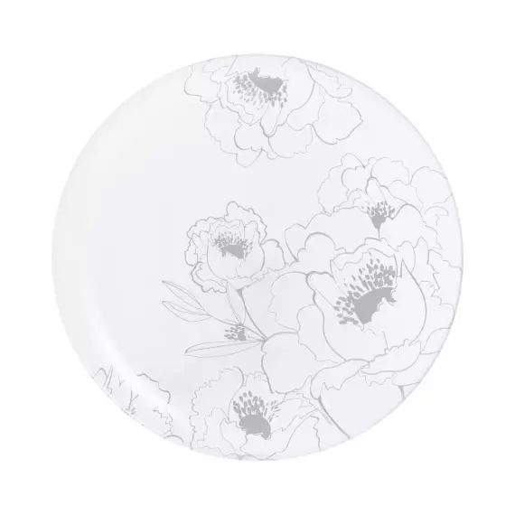 Assiette plate 26 cm