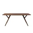 image de tables à manger scandinave