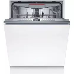 Lave vaisselle encastrable BOSCH Serenity SMV6ZCX22E Zeolith