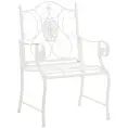 image de chaise de jardin scandinave 
