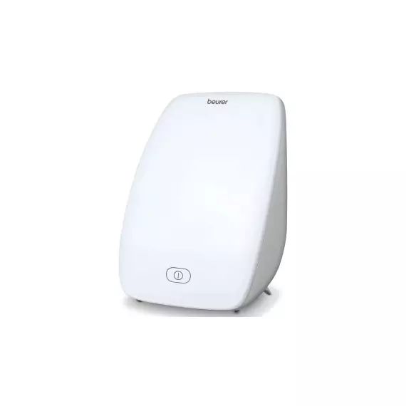 Lampe de luminothérapie BEURER TL41 TOUCH 60811